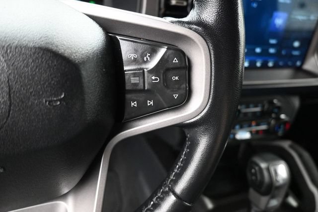 Used 2022 Ford Bronco Outer Banks AWD/4WD image 27