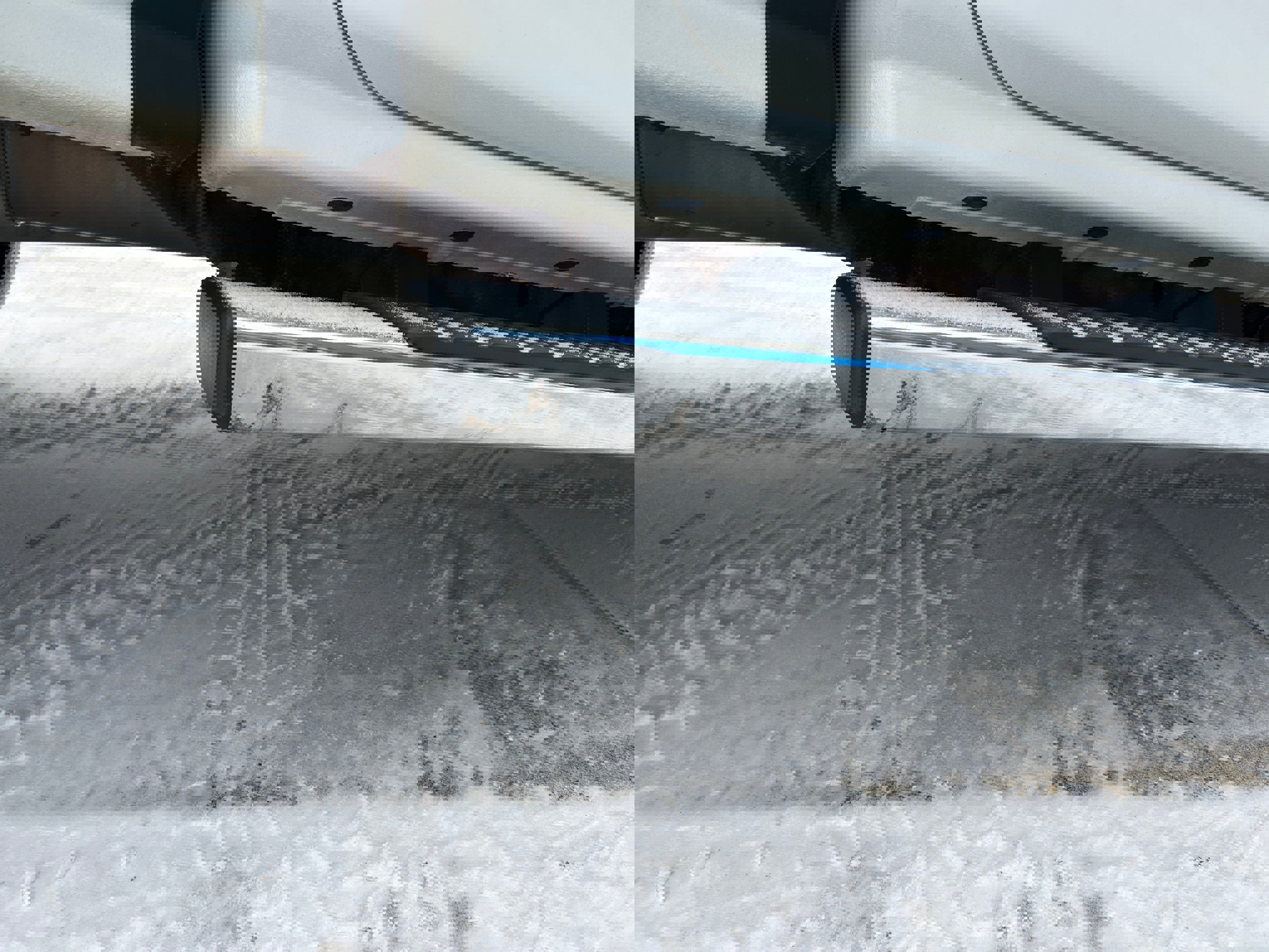 Used 2017 Chevrolet Silverado 1500 LTZ w/ Sport Package image 40