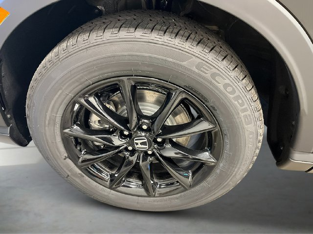 New 2027 Honda CR-V Sport-L image 11