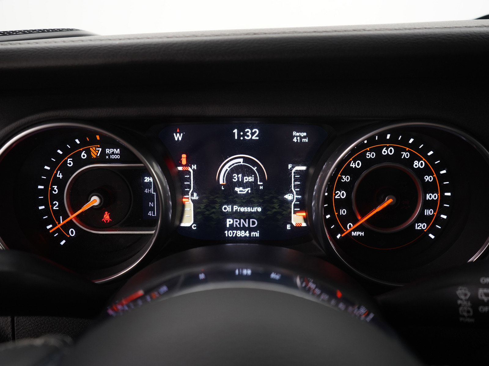 Used 2018 Jeep Wrangler Unlimited Sahara AWD/4WD image 21
