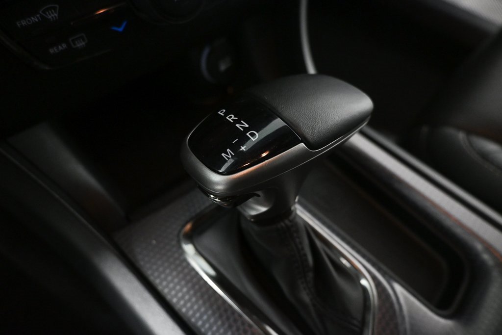 Used 2023 Dodge Charger SRT Hellcat w/ Harman/Kardon Audio Group image 15