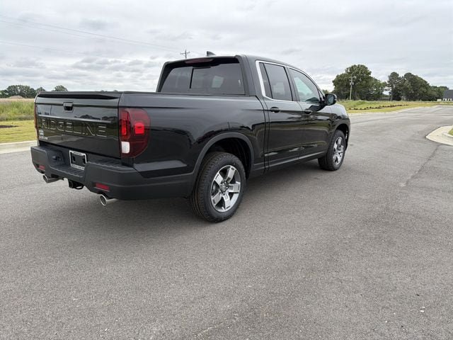 New 2026 Honda Ridgeline RTL image 5