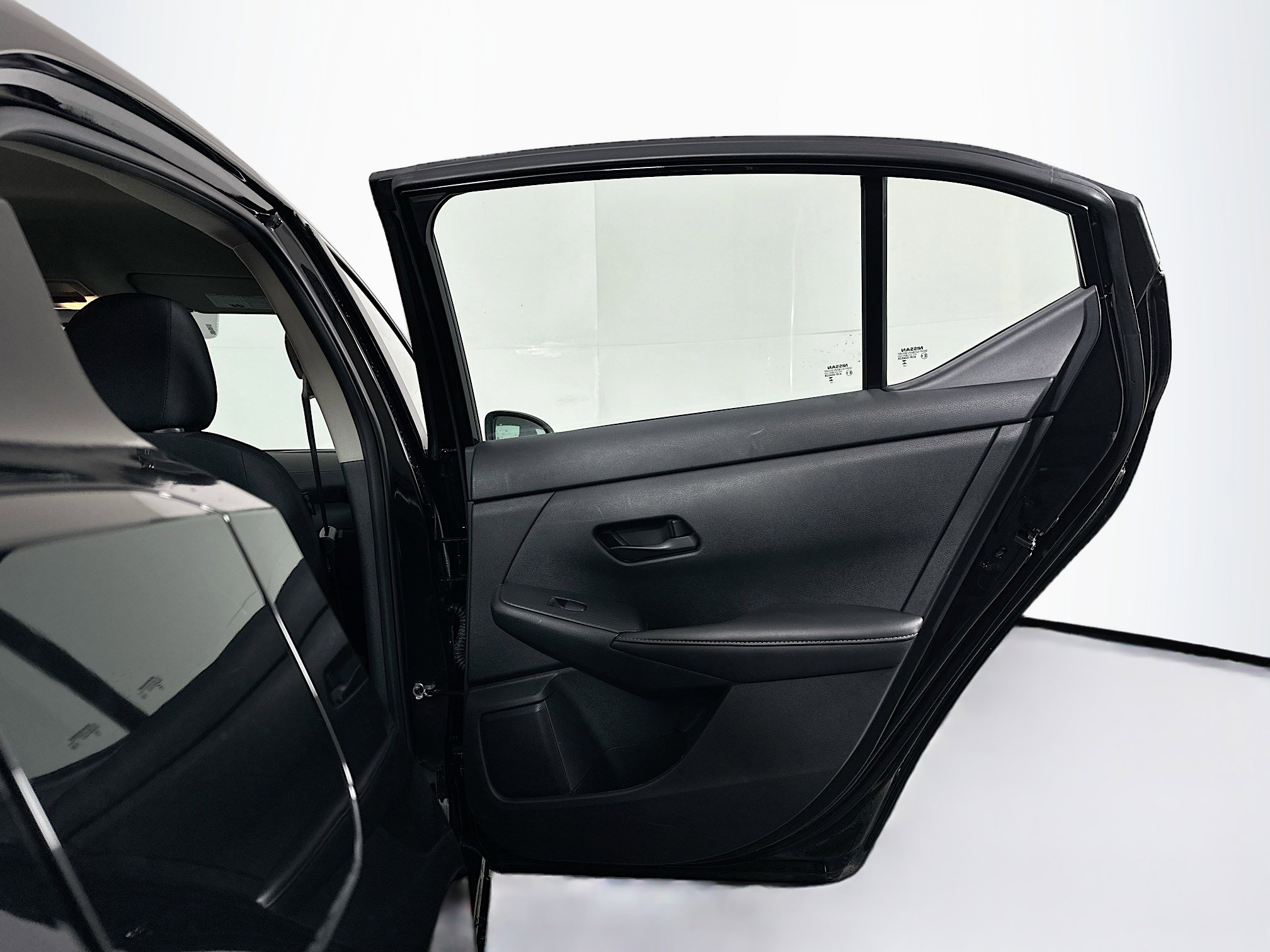 Used 2024 Nissan Sentra SV image 28