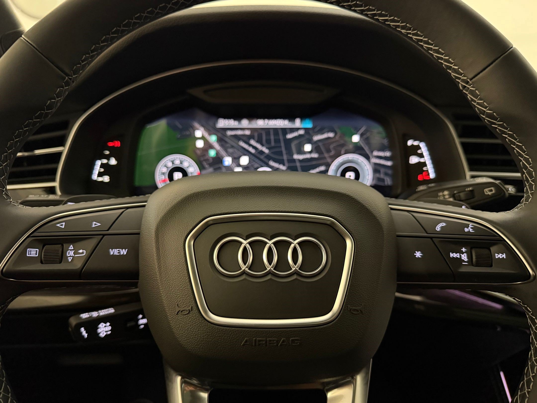New 2026 Audi Q7 Premium Plus AWD/4WD image 11