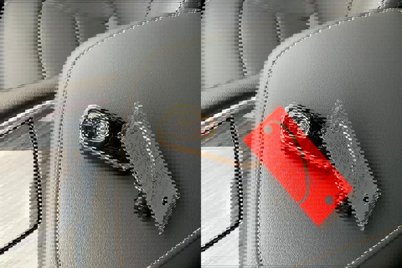 Used 2023 Buick Enclave Premium w/ Experience Buick Package image 14