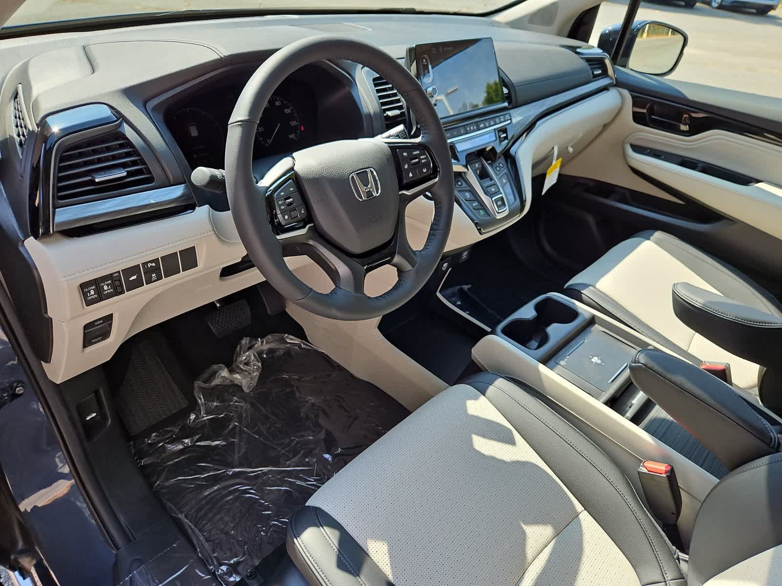 New 2027 Honda Odyssey Elite image 13