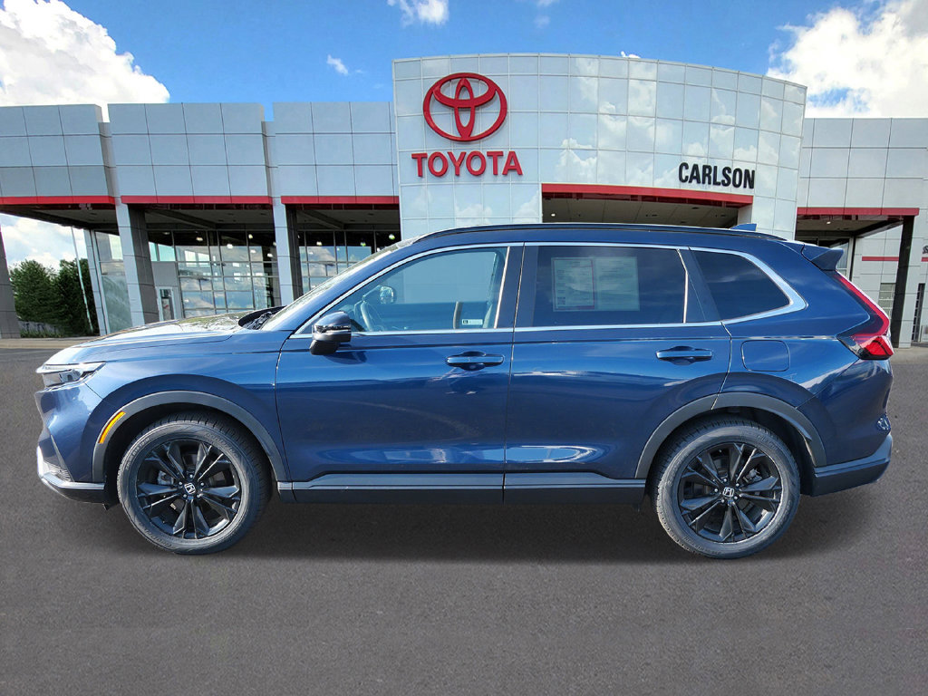 Used 2023 Honda CR-V Sport Touring image 7
