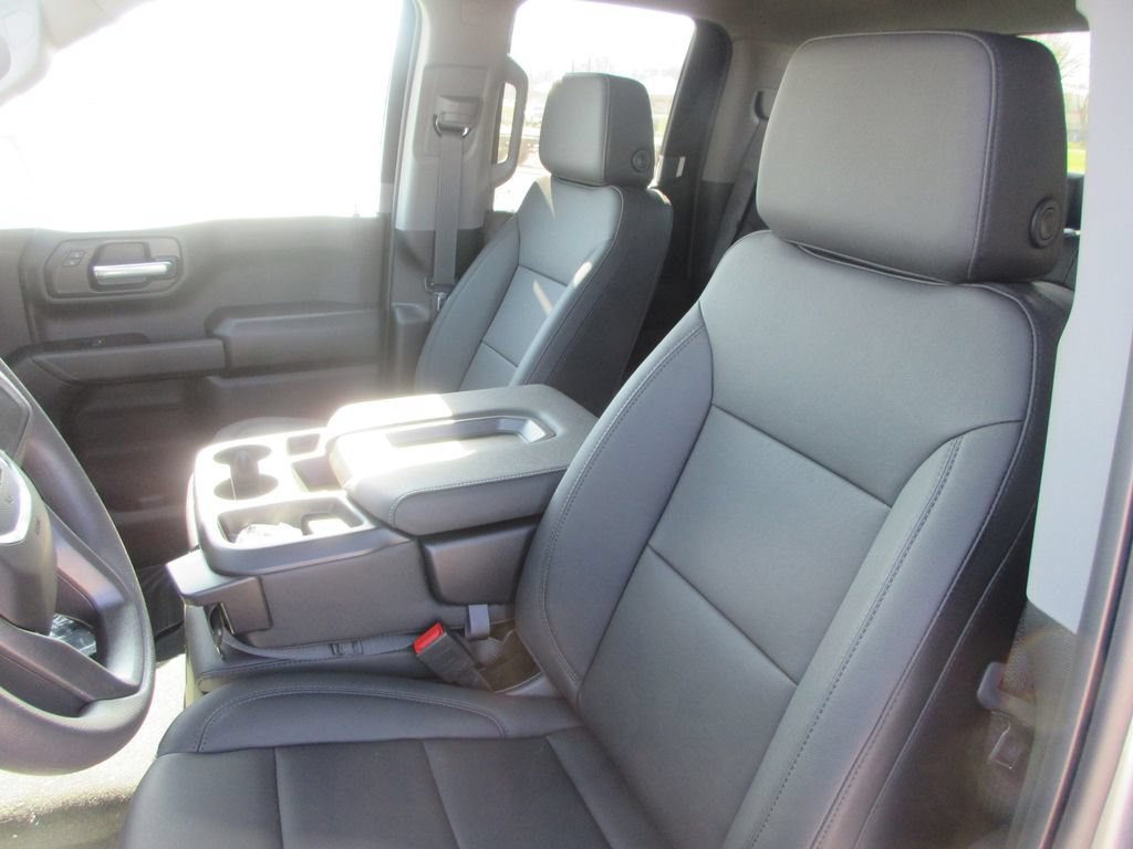 New 2026 GMC Sierra 1500 Pro w/ Pro Value Package AWD/4WD image 14