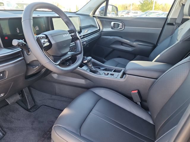Certified 2026 Kia Sorento EX AWD/4WD image 12