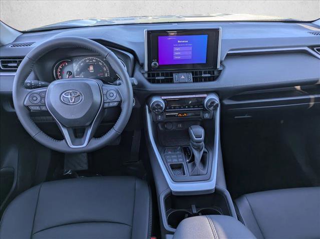 New 2025 Toyota RAV4 XLE Premium image 14