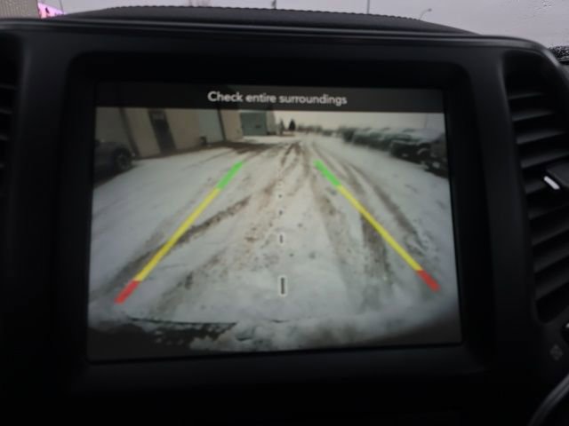 Used 2021 Jeep Cherokee Latitude Lux 80th Anniv w/ Quick Order Package 26U 80TH image 18