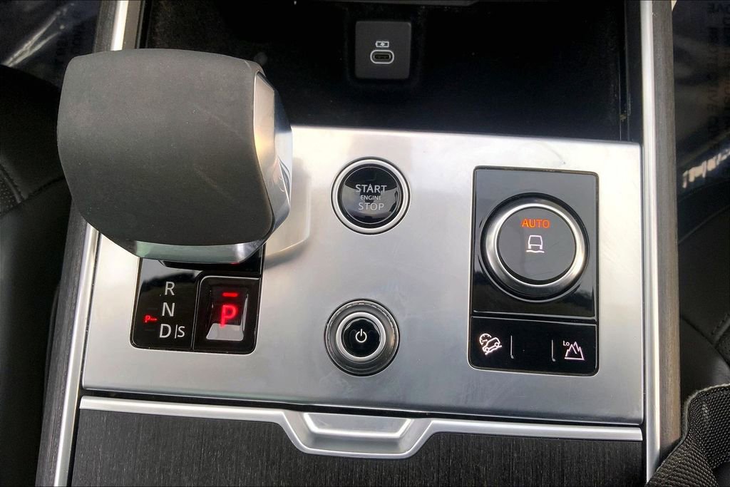 Used 2023 Land Rover Range Rover Long Wheelbase Autobiography image 38