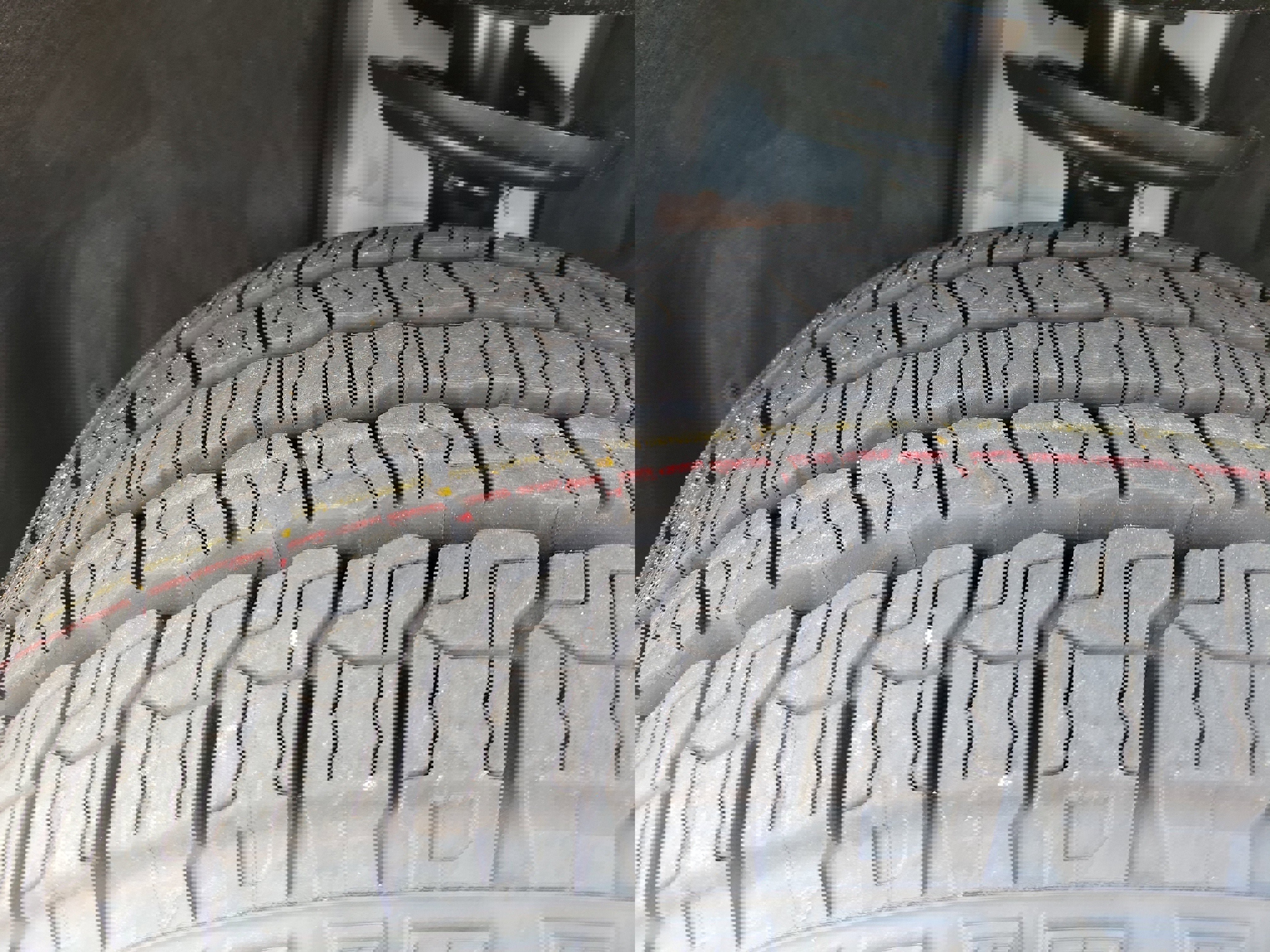 New 2026 GMC Acadia AT4 image 12