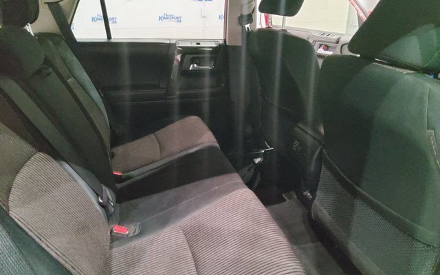 Used 2023 Toyota 4Runner TRD Off-Road image 15