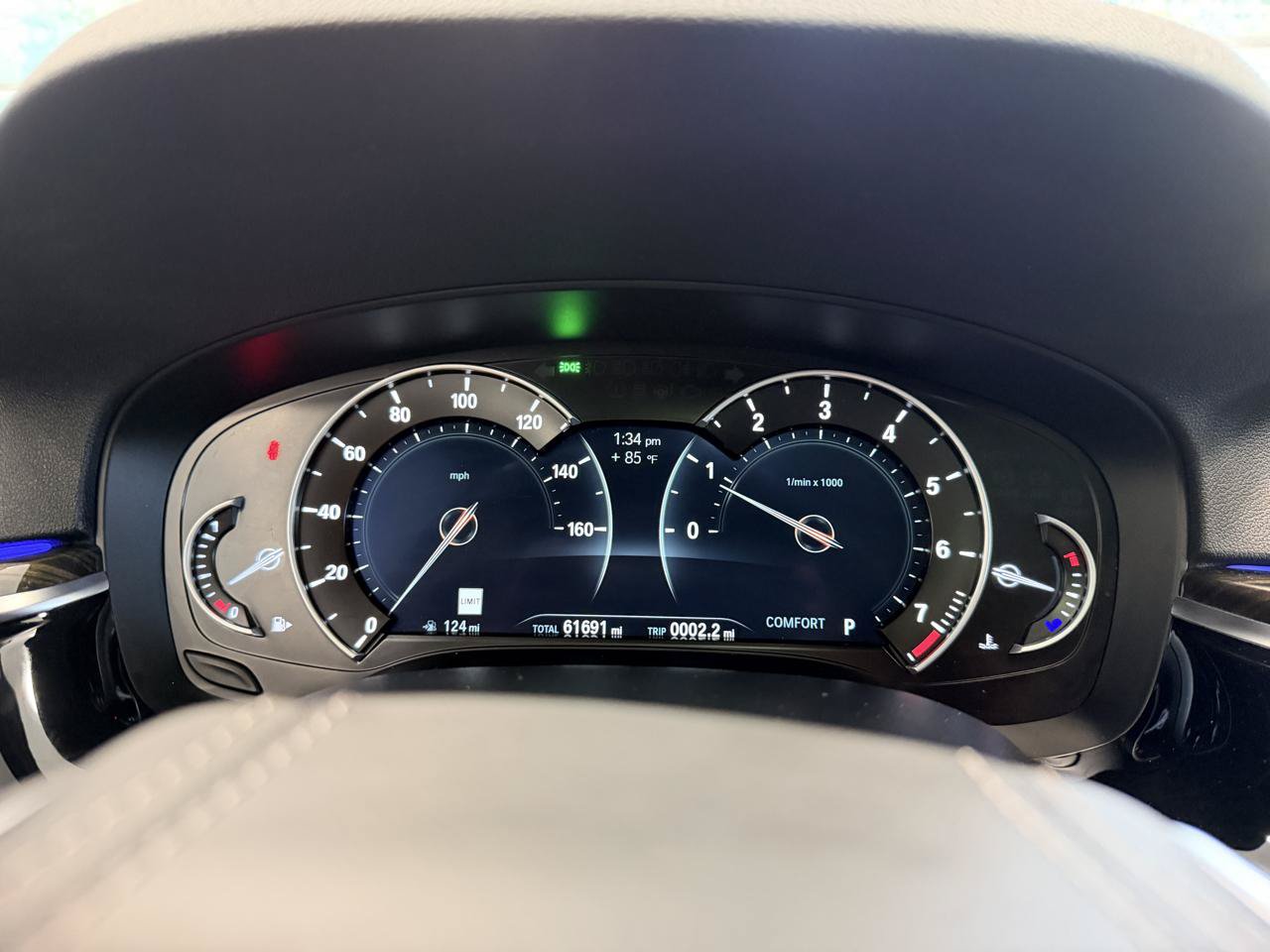 Used 2019 BMW 530i xDrive AWD/4WD image 31