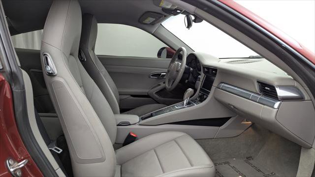 Used 2012 Porsche 911 Carrera RWD image 18