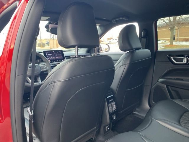 New 2026 Jeep Compass Altitude image 22