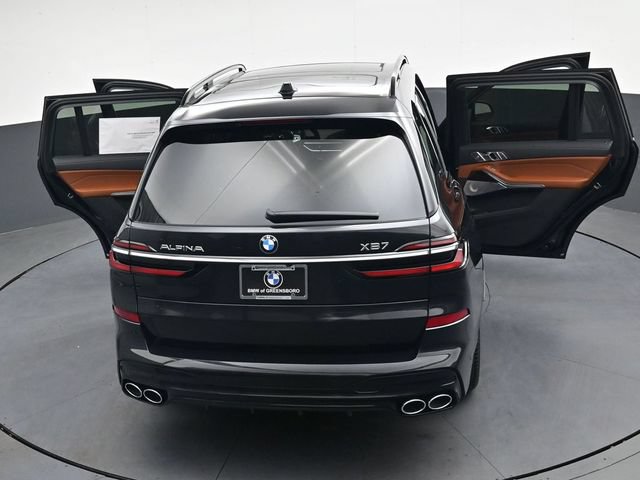 New 2026 BMW ALPINA XB7 AWD/4WD image 34