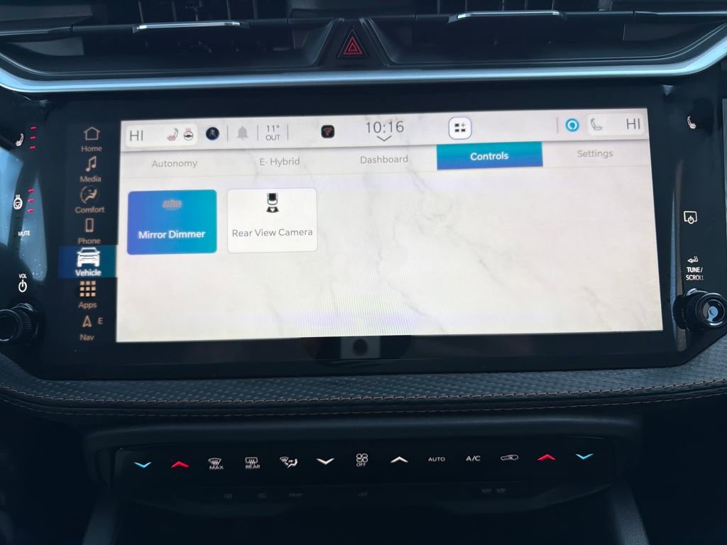 New 2026 Jeep Cherokee Limited image 65