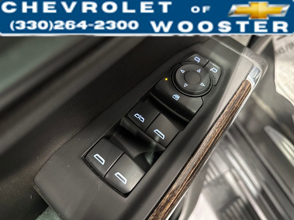 Used 2022 GMC Sierra 1500 SLE w/ X31 Off-Road Package image 11