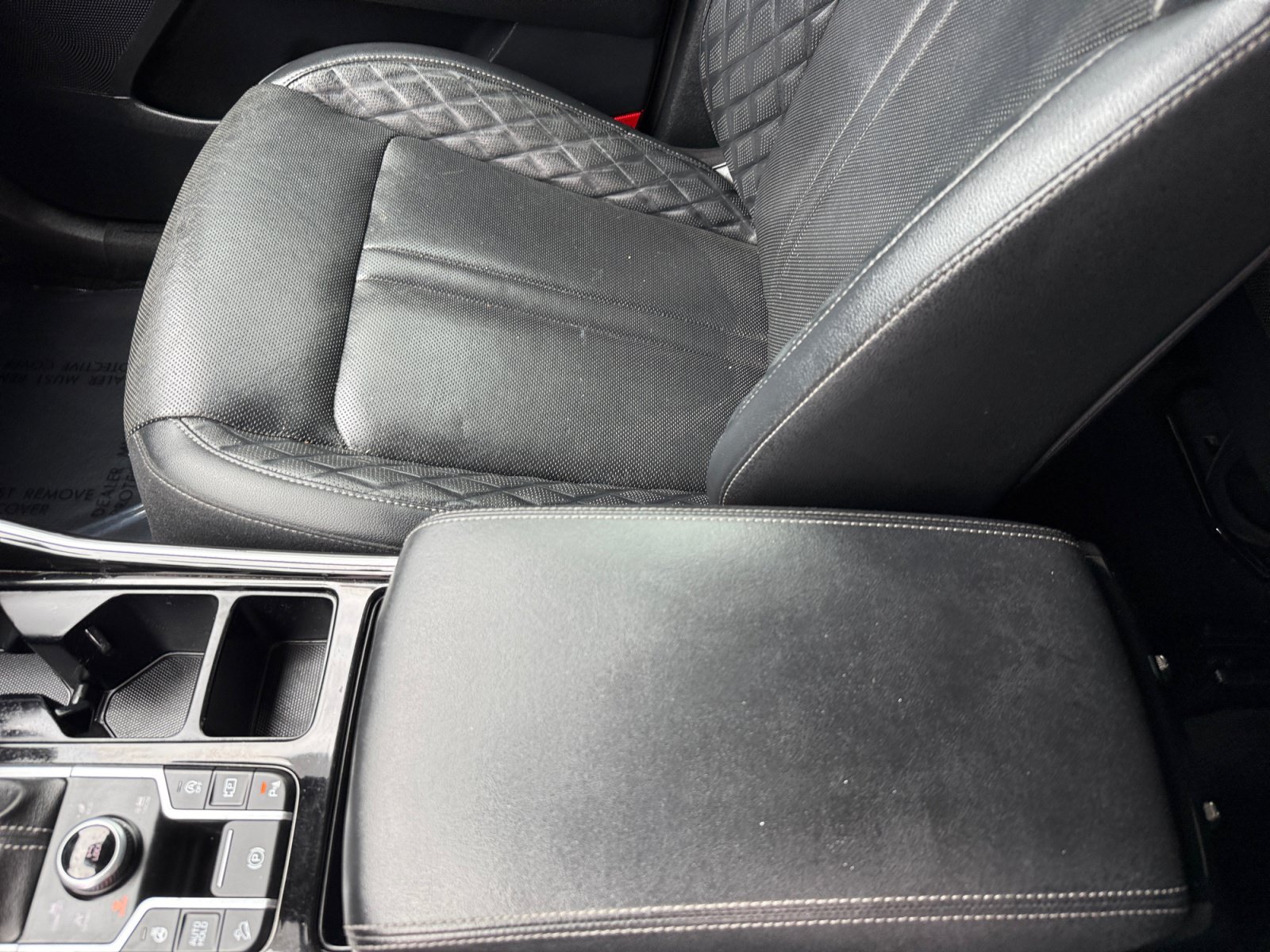 Used 2022 Kia Sorento SX Prestige AWD/4WD image 14