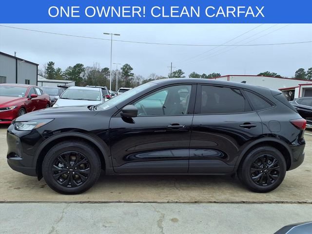 Used 2025 Ford Escape Active image 9