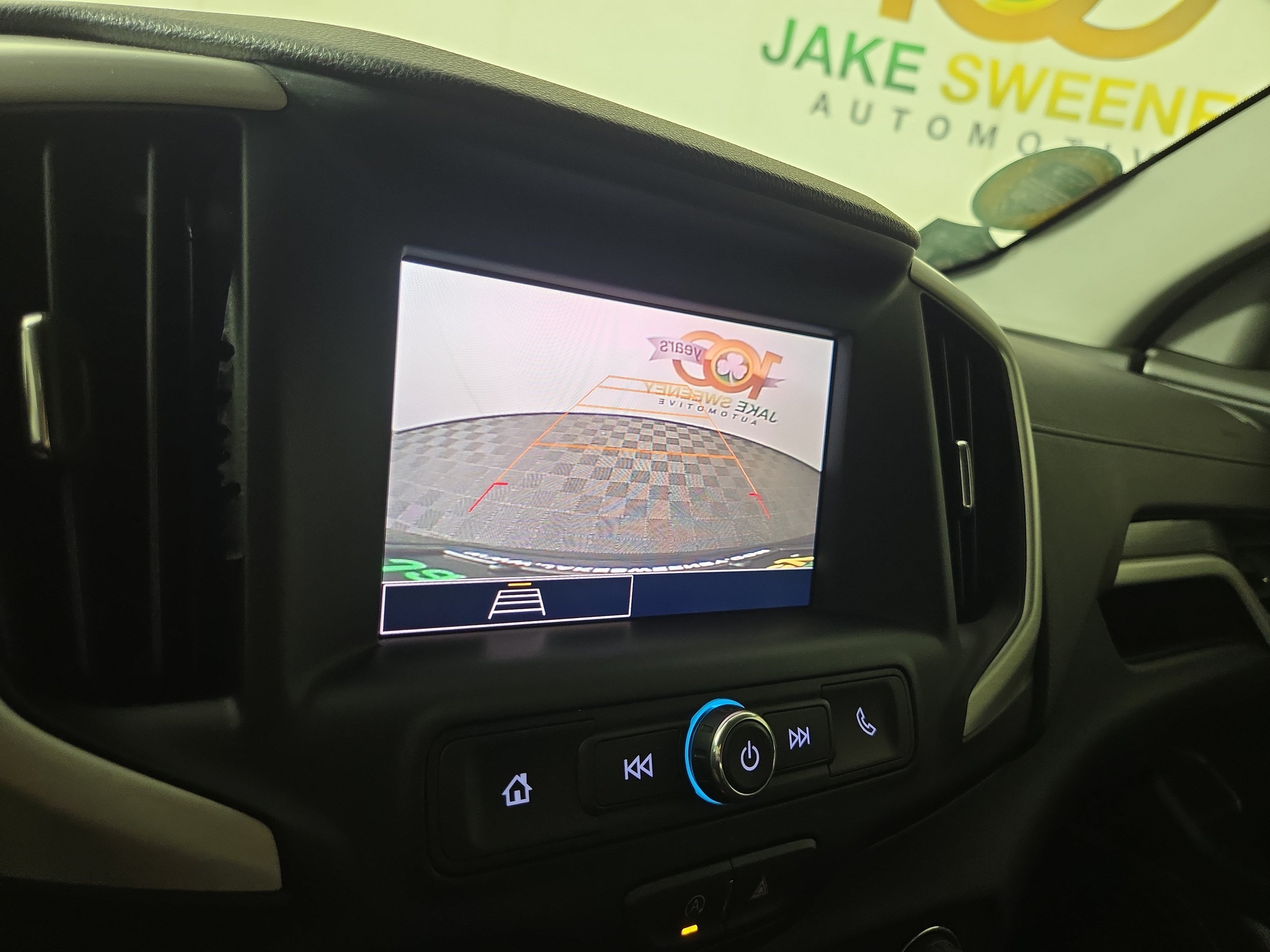 Certified 2024 GMC Terrain SLE w/ Driver Convenience Package FWD image 20