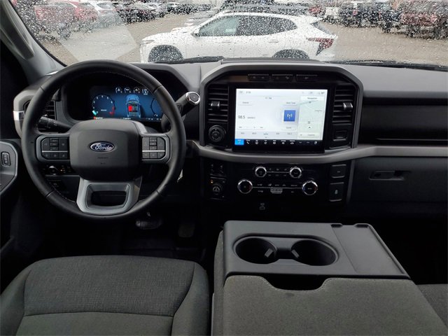 Used 2024 Ford F150 XLT w/ FX4 Off-Road Package image 31