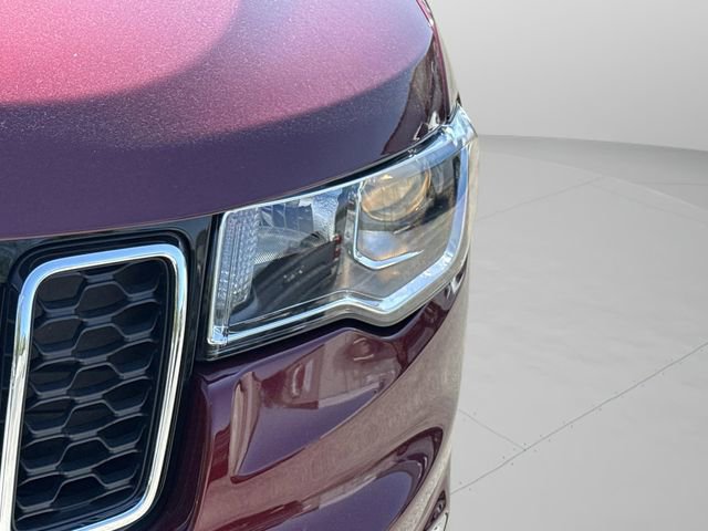 Used 2019 Jeep Grand Cherokee Limited RWD image 40