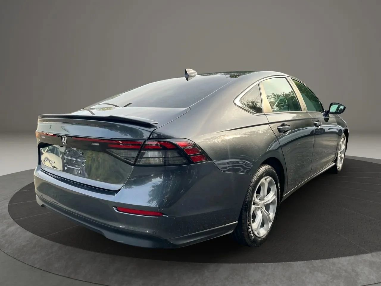 Used 2024 Honda Accord LX image 5