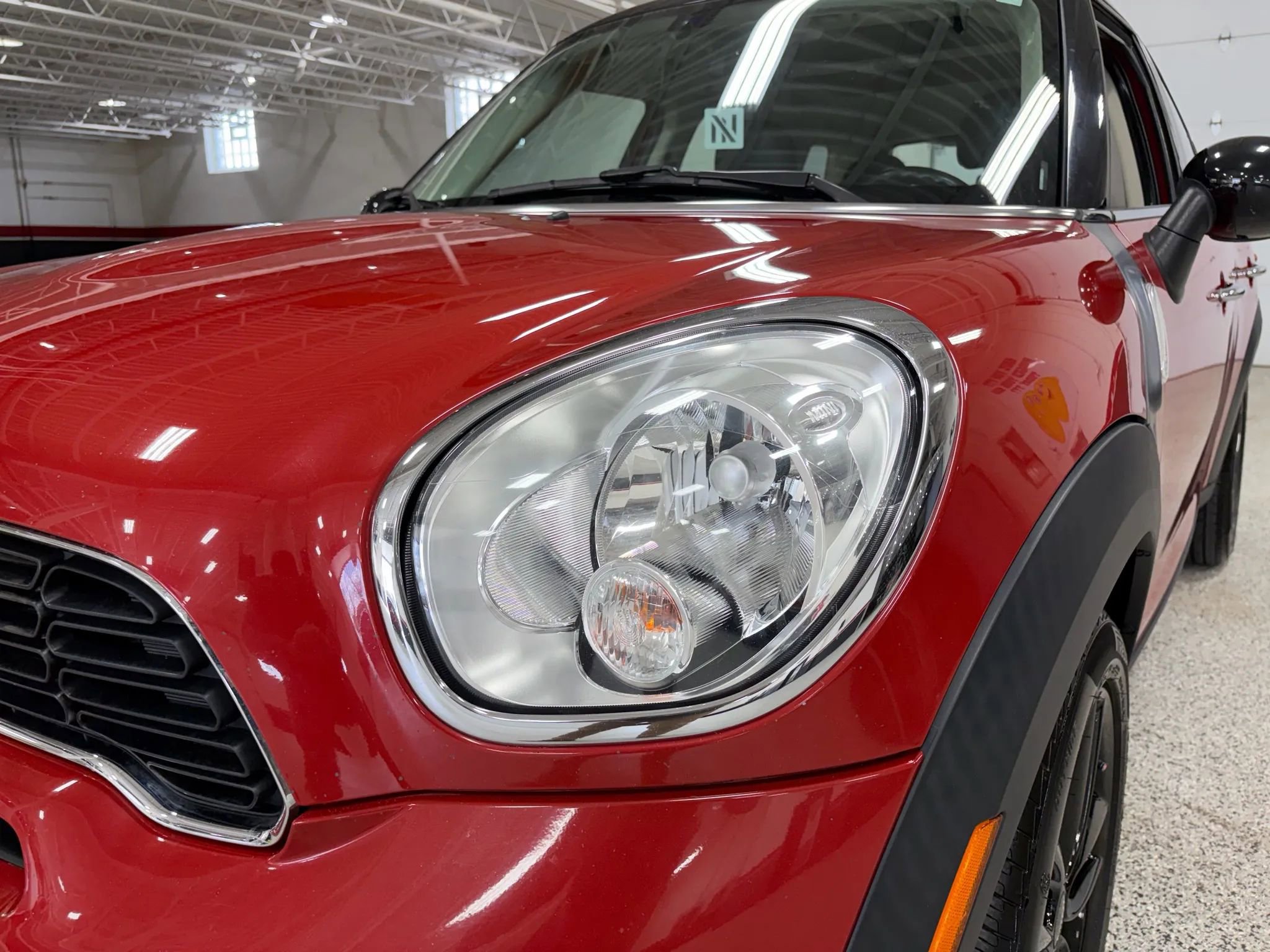 Used 2013 MINI Cooper Countryman S image 5