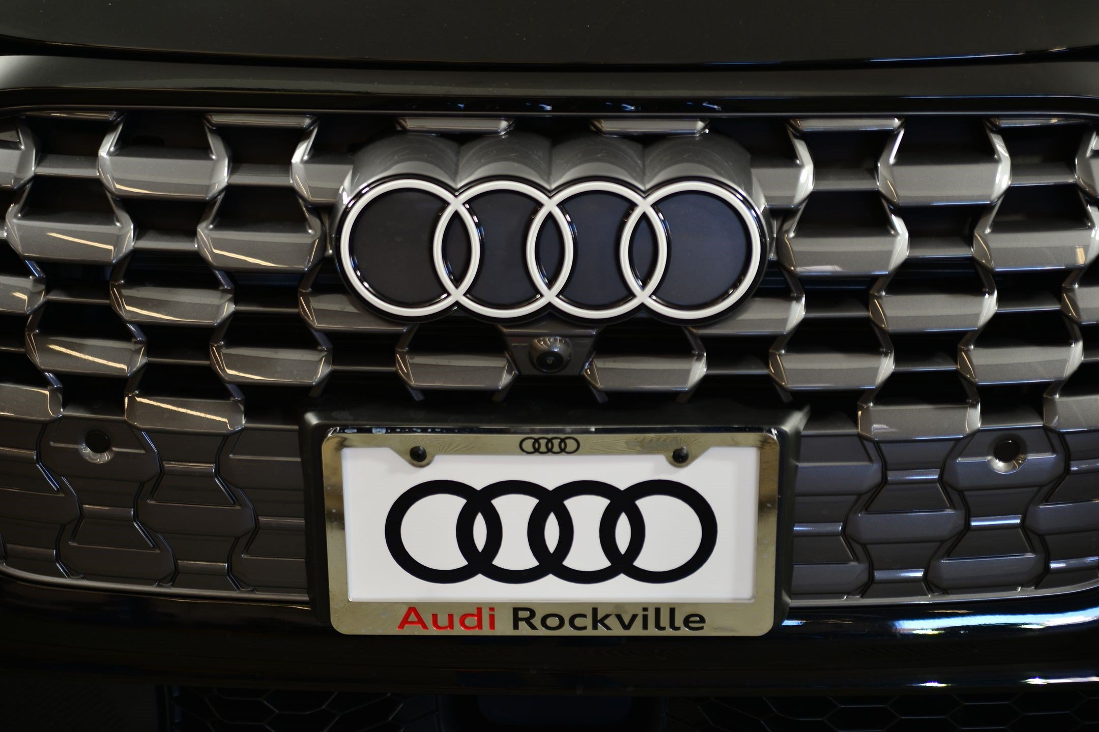 New 2025 Audi Q5 Premium AWD/4WD image 16