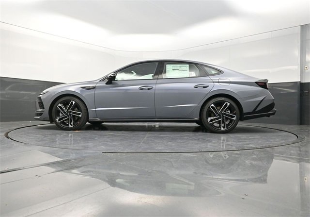 New 2026 Hyundai Sonata N Line image 35