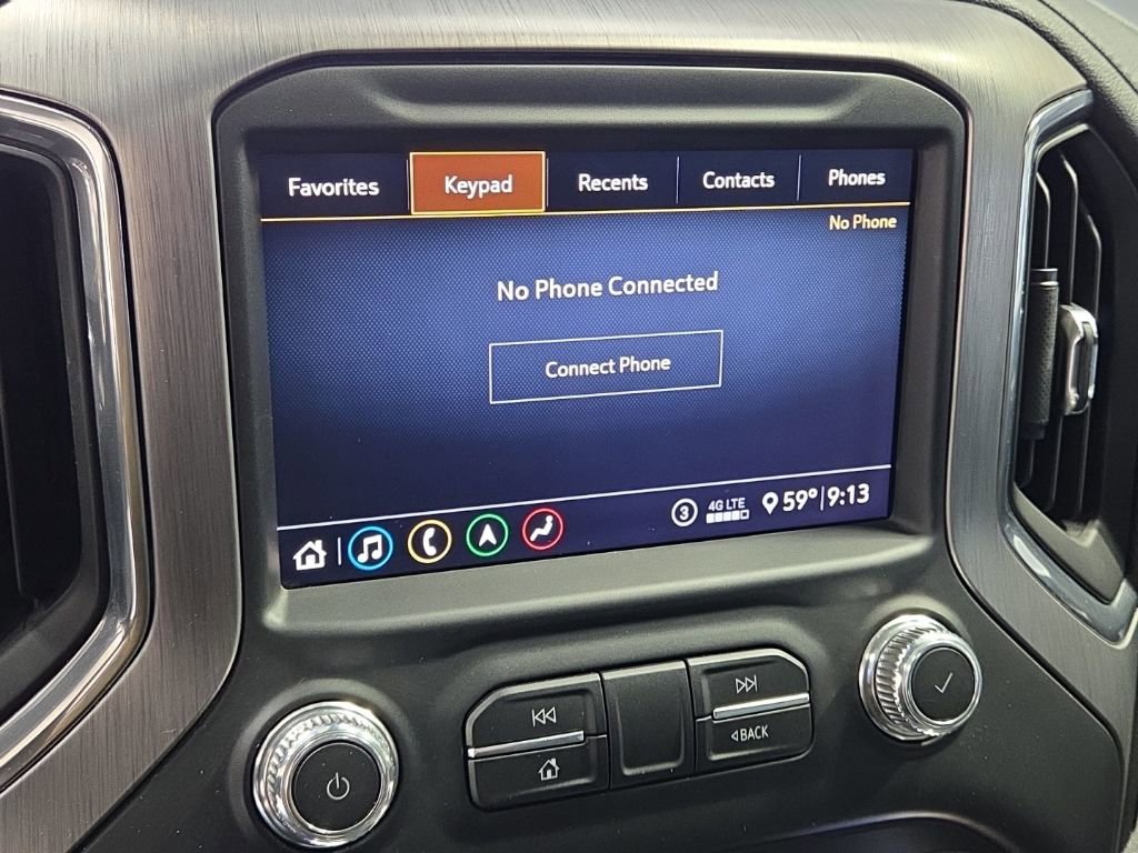 Used 2020 GMC Sierra 1500 Denali w/ Technology Package AWD/4WD image 23