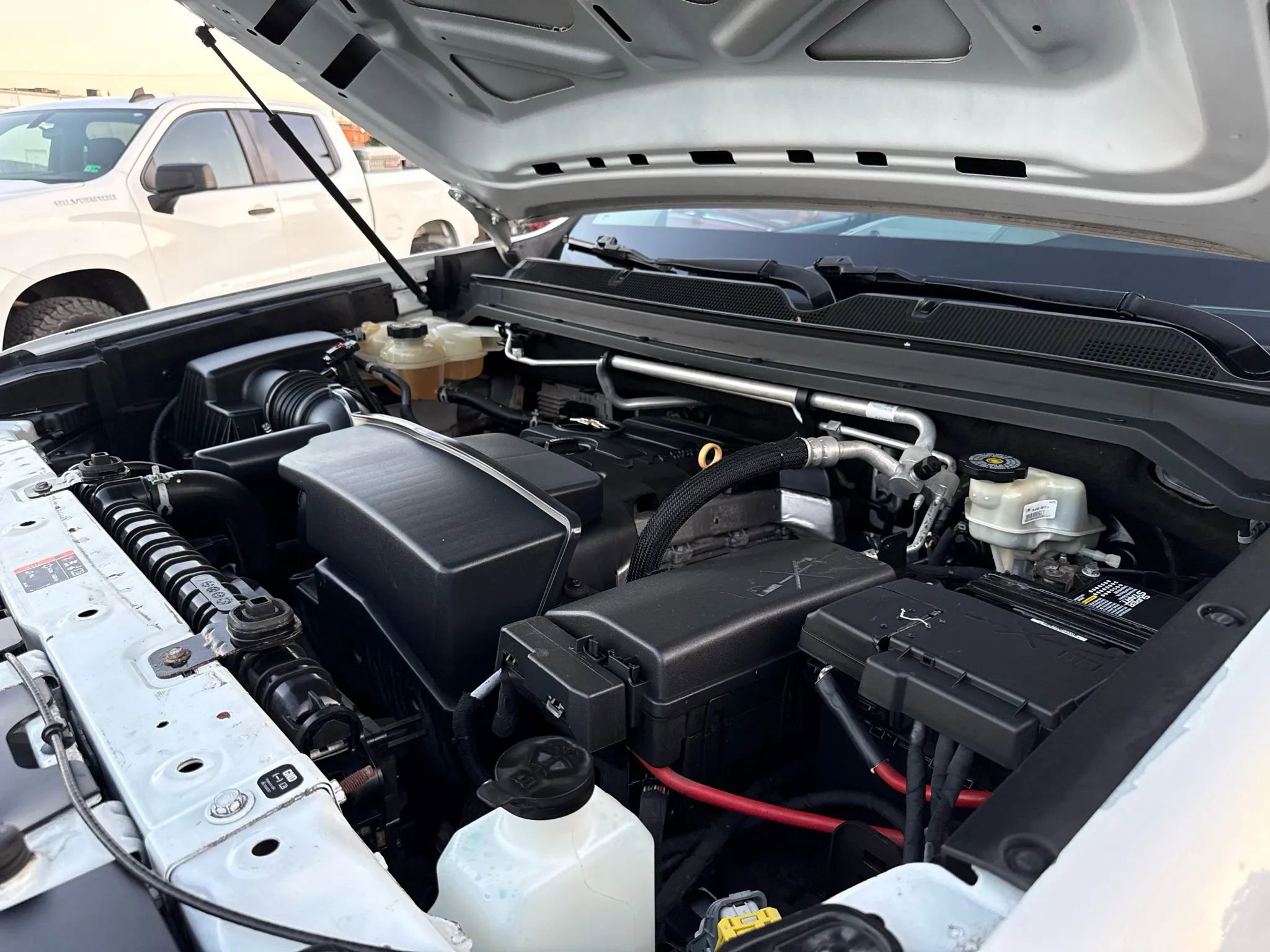 Used 2016 Chevrolet Colorado W/T image 60