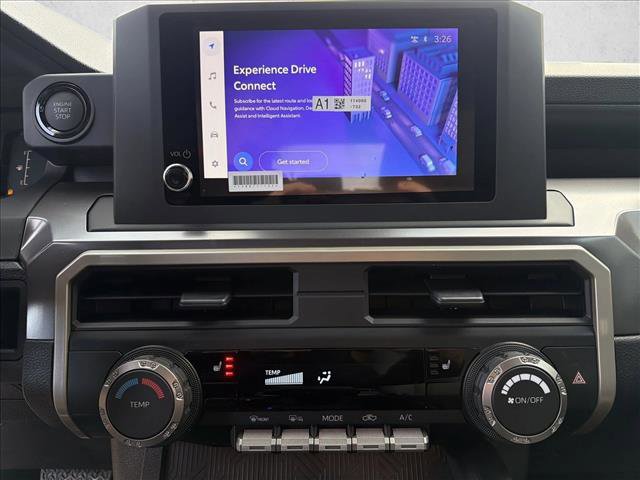 New 2026 Toyota Tacoma SR5 image 16