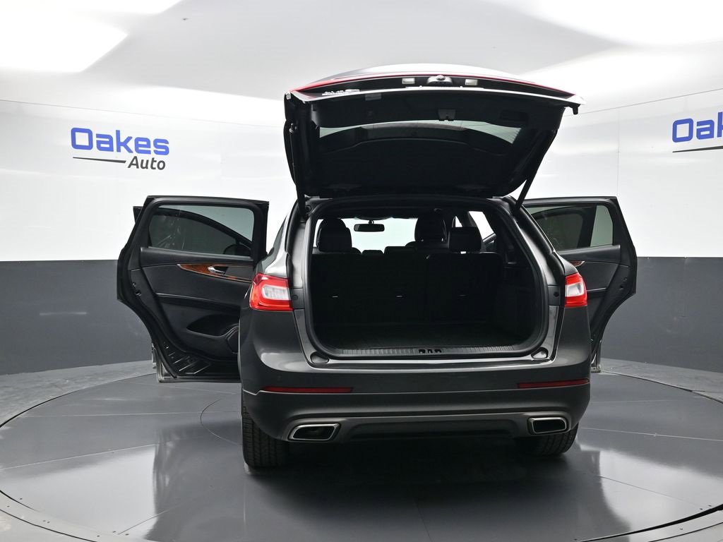 Used 2018 Lincoln MKX Reserve image 57