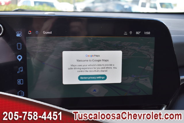 New 2027 Chevrolet Equinox LT FWD image 27