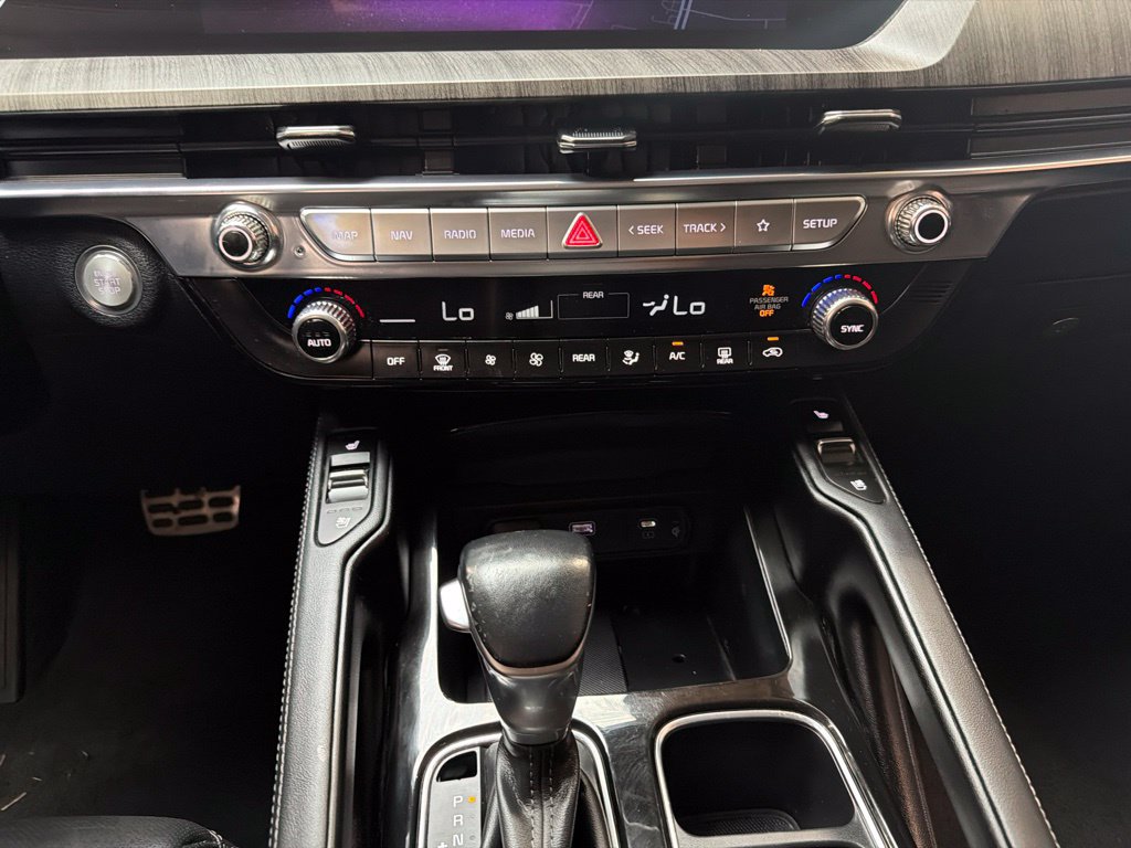 Used 2024 Kia Telluride SX FWD image 20