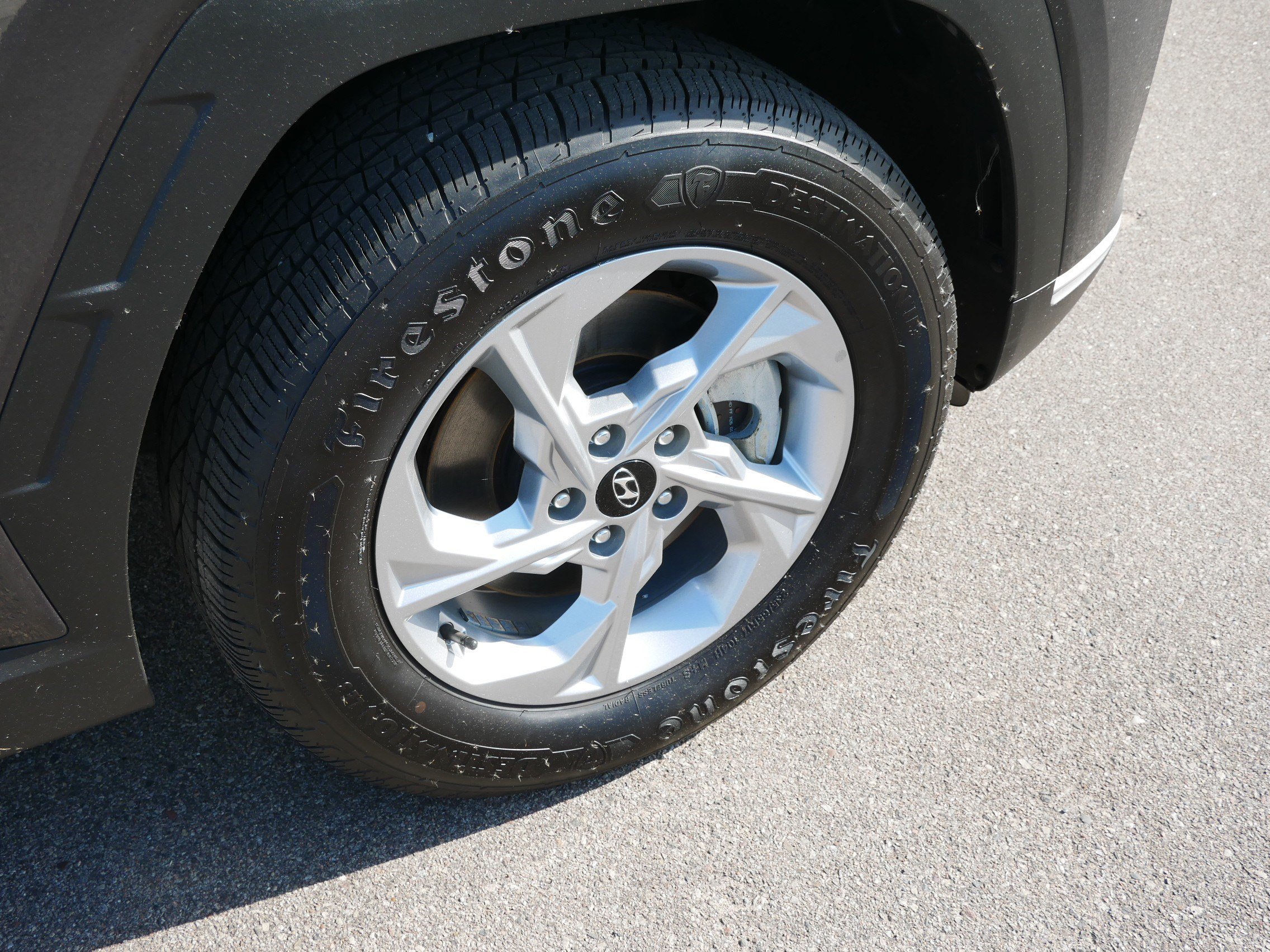 Certified 2023 Hyundai Tucson SEL AWD/4WD image 15