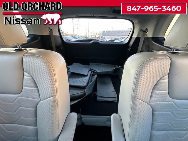 Used 2020 Kia Telluride SX w/ SX Prestige Package image 14