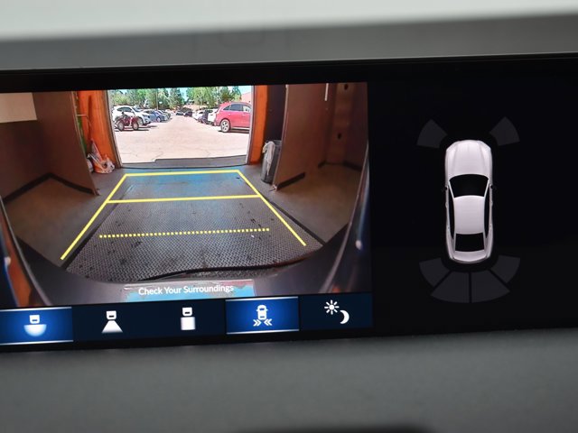 New 2025 Acura TLX w/ Technology Package image 16