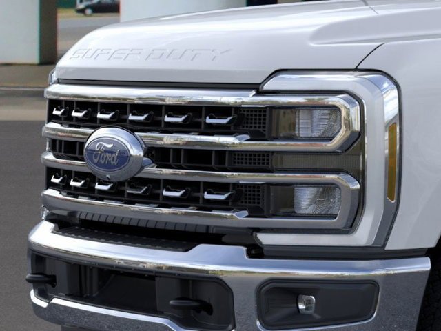 New 2026 Ford F250 Lariat w/ FX4 Off-Road Package image 17