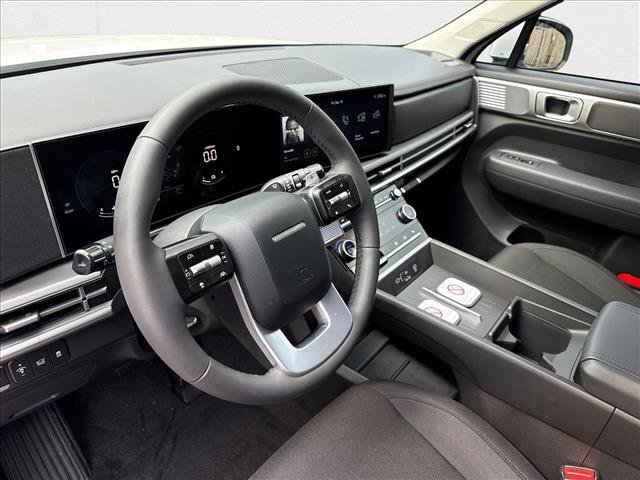New 2026 Hyundai Santa Fe SE image 3