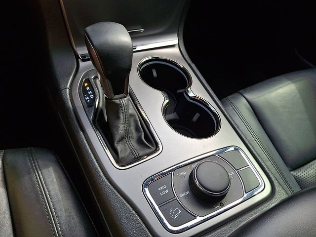 Used 2019 Jeep Grand Cherokee Limited X image 15