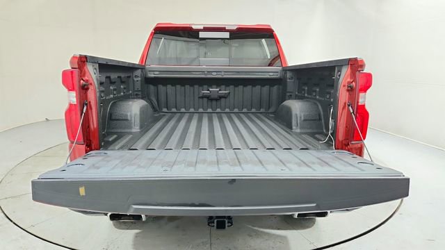 Used 2023 Chevrolet Silverado 1500 LT Trail Boss w/ Convenience Package II image 20