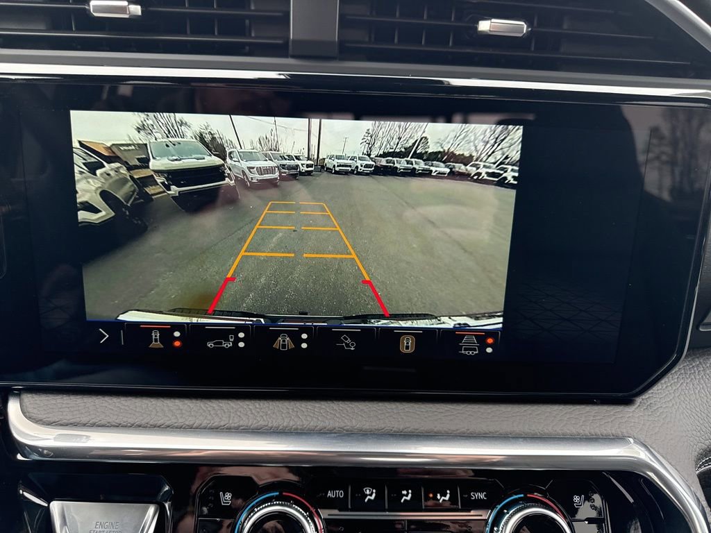 Used 2025 GMC Sierra 1500 Denali w/ Denali Reserve Package image 23