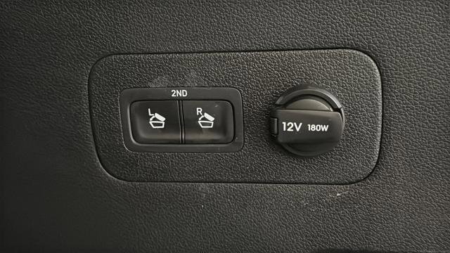 Used 2023 Hyundai Santa Fe Limited AWD/4WD image 30