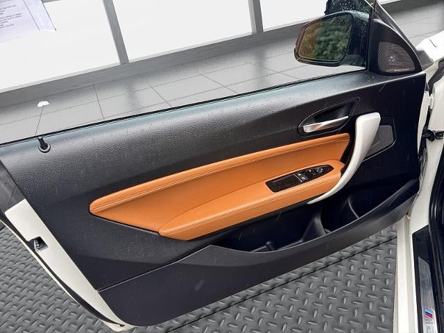 Used 2021 BMW M240i xDrive Coupe w/ Premium Package AWD/4WD image 20