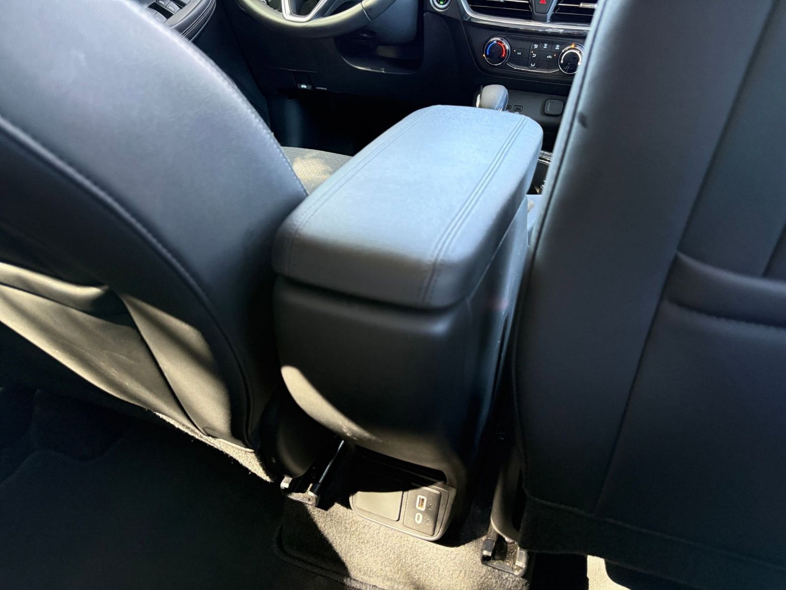 Used 2025 Buick Encore GX Preferred image 24